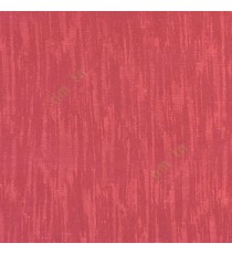 Maroon color vertical texture lines embroidery scratches shiny poly fabric main curtain
